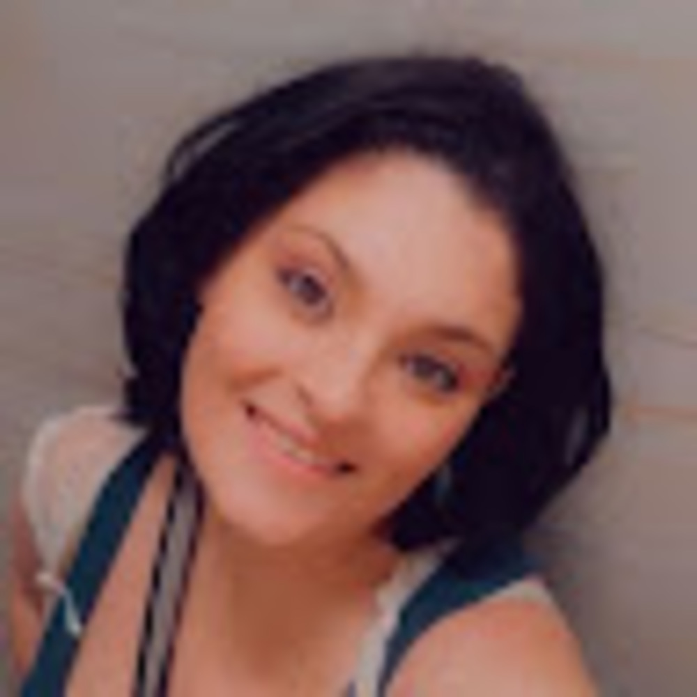 Meet your Posher, Krista